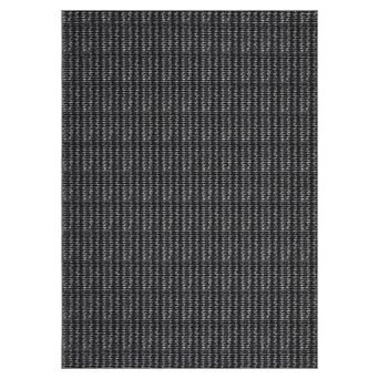 Modern Area Rug Machine Washable Vacuum Clean Ultra Thin Stain Resistant Carpet for Living Room