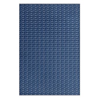 Modern Area Rug Non Slip Stain Resistant Vacuum Clean Ultra Thin Carpet for Bedroom Living Room