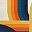 Blue Orange