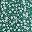 Dark Green Flower