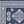 Blue White