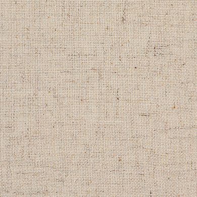 Hello Honey 40 Watt Mango Wood Elegance Table Lamp Set, Natural, Set of 2