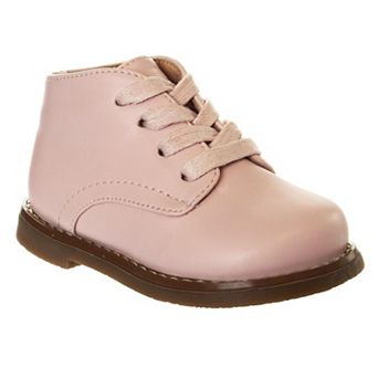 Josmo Baby Boys Girls Unisex Walking Shoes First Step Walker Lightweight Non-Slip High top