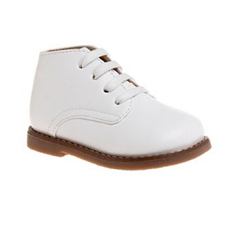 Josmo Baby Boys Girls Unisex Walking Shoes First Step Walker Lightweight Non-Slip High top