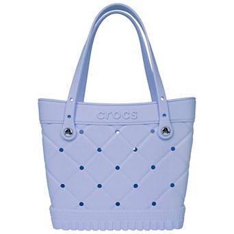 Crocs Medium Quilted Tote