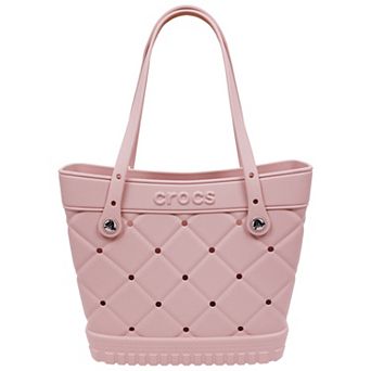 Crocs Medium Quilted Tote
