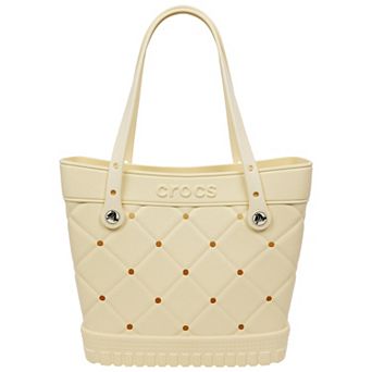 Crocs Medium Quilted Tote