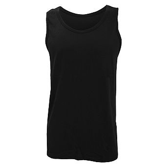 Gildan Mens Softstyle® Tank Vest Top