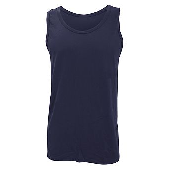 Gildan Mens Softstyle® Tank Vest Top