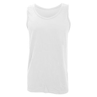 Gildan Mens Softstyle® Tank Vest Top