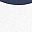 White And Navy