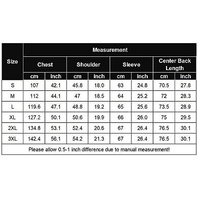 PINSPARK Men's Quarter Zip Mock Neck Pullover Lightweight Long Sleeve Golf Athletic Shirt