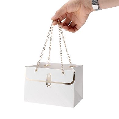 Rectangular Gift Bags for All Occasions 1Pc
