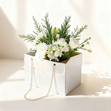 Rectangular Gift Bags for All Occasions 1Pc