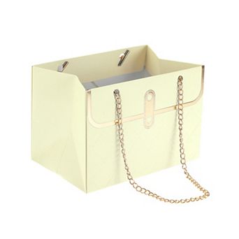 Rectangular Gift Bags for All Occasions 1 pc