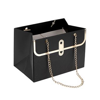 Rectangular Gift Bags for All Occasions 1 pc