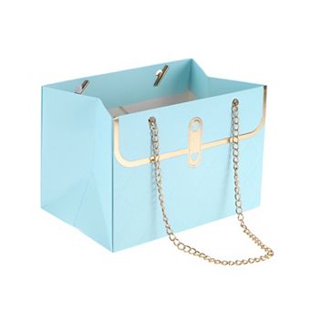 Rectangular Gift Bags for All Occasions 1 pc