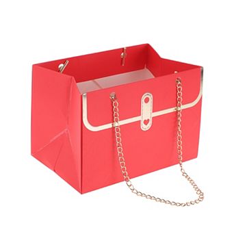 Rectangular Gift Bags for All Occasions 1 pc