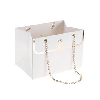 Rectangular Gift Bags for All Occasions 1 pc