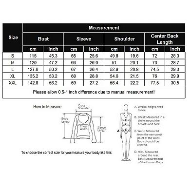 PINSPARK Men's Quarter Zip Mock Neck Pullover Fleece Long Sleeve Fall Winter Warm Sweatshirt