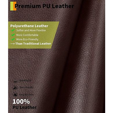 Power Lift Recliner Chair with Heat and Massage