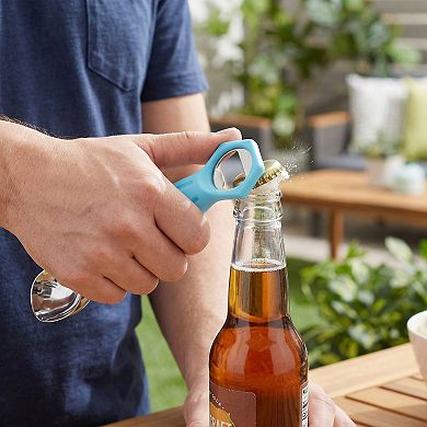 Ice Cream Scoop Comfortable Ergonomic Handle Easy Release for Gelato 8.7x1.8 Inch