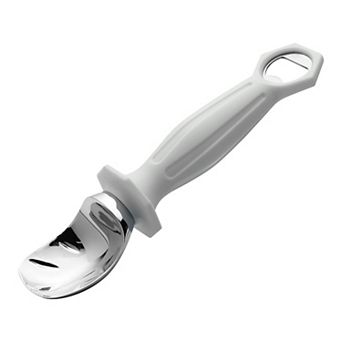 Ice Cream Scoop Comfortable Ergonomic Handle Easy Release for Gelato 8.7x1.8 Inch