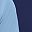 Light Blue Blue