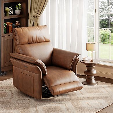 Power Recliner Chair for Living Room & Nursery