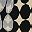 Beige Black