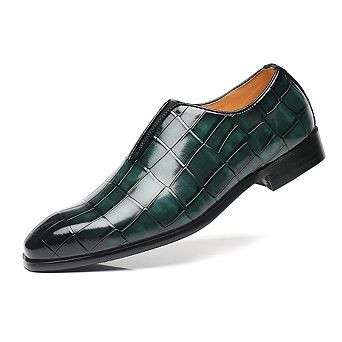 Men's dress shoes