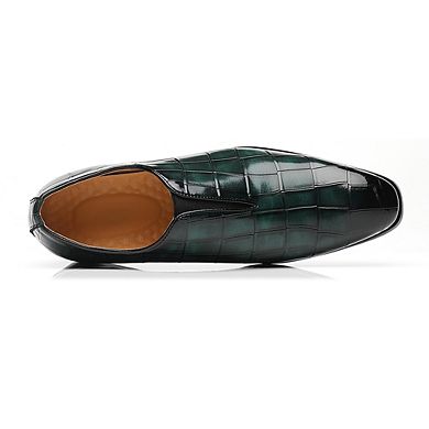 Men's dress shoes
