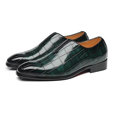 Men's dress shoes