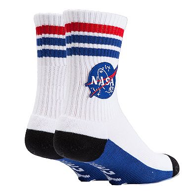 Kid's Crew Socks -NASA Kids'