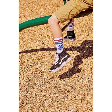 Kid's Crew Socks -NASA Kids'