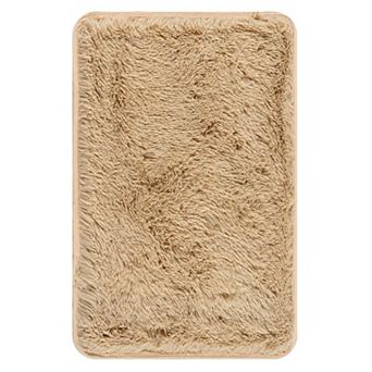 Shag Rug for Living Room Bedroom,Upgrade Non-Slip Area Rugs, Home Decor