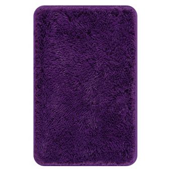 Shag Rug for Living Room Bedroom,Upgrade Non-Slip Area Rugs, Home Decor