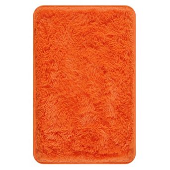 Shag Rug for Living Room Bedroom,Upgrade Non-Slip Area Rugs, Home Decor