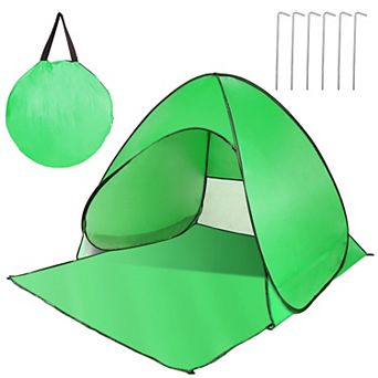 Pop-Up Tent Anti-UV Waterproof Sun Shade