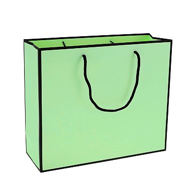 4Pcs Solid Design Gift Bags for All Occasions