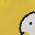 Yellow White