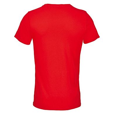 SOLS Unisex Adult Titan T-Shirt