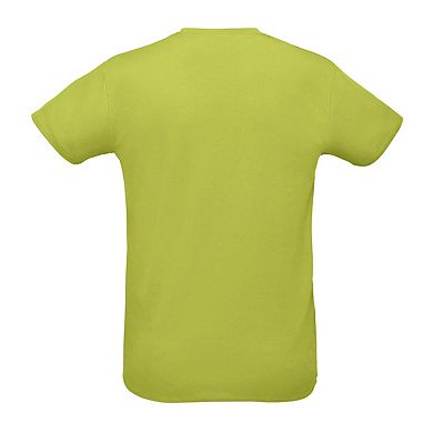 SOLS Unisex Adult Sprint T-Shirt