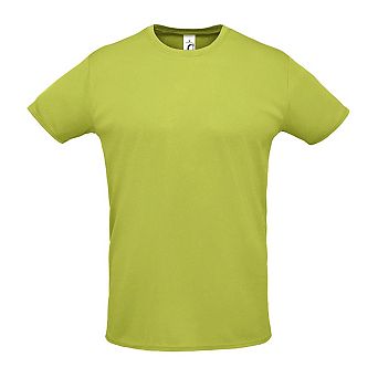 SOLS Unisex Adult Sprint T-Shirt