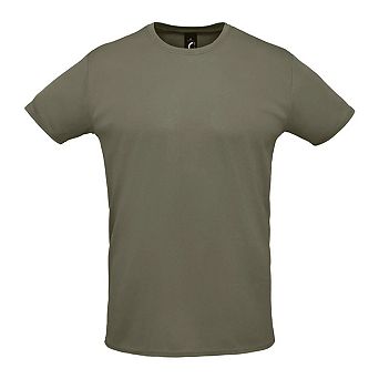 SOLS Unisex Adult Sprint T-Shirt