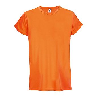 SOLS Unisex Adult Sprint T-Shirt