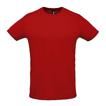 SOLS Unisex Adult Sprint T-Shirt
