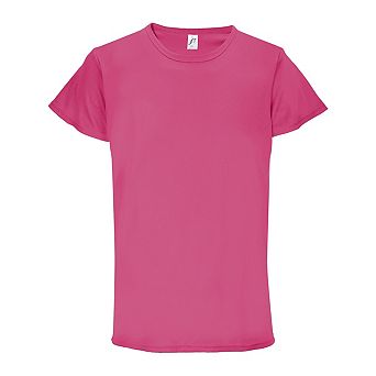 SOLS Unisex Adult Sprint T-Shirt