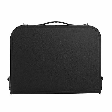 2ft Folding Portable Camping Table Aluminum Adjustable Height