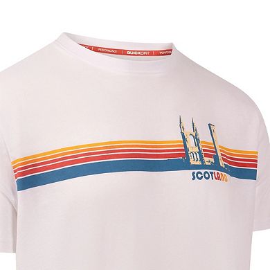 Trespass Mens Standrew T-Shirt